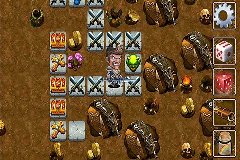 屠龙传说破解版