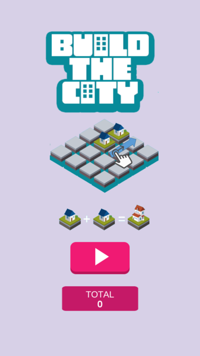 建造城市dx手机游戏
