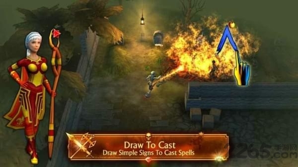 永恒之金游戏(Eternium)