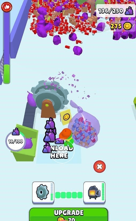 洁净之地手游 洁净之地正版下载