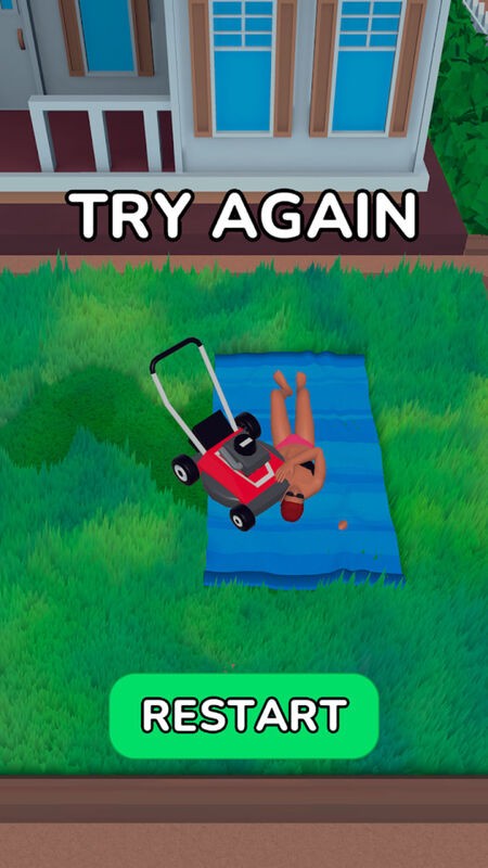 草坪护理3D下载安装