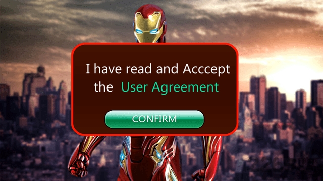 钢铁侠城市飞行救援