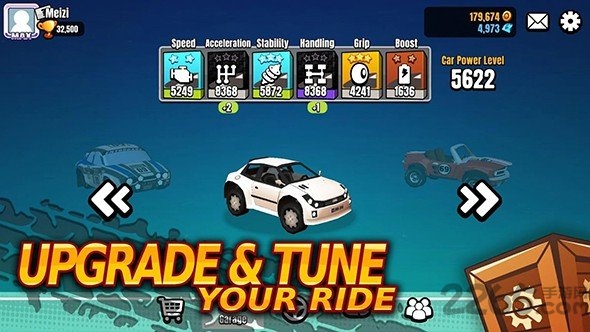 建造速度2最新版