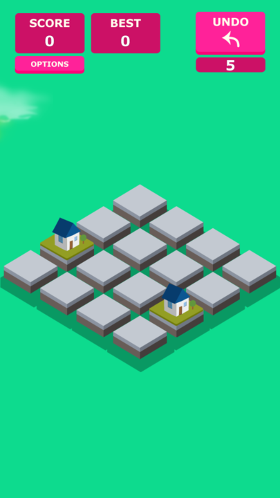 建造城市dx手机游戏