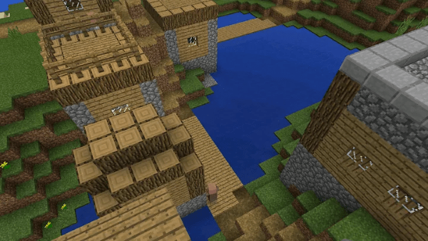 Lokicraft3 制作和建造游戏 Lokicraft3 制作和建造下载