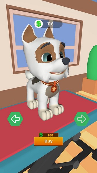 狗狗美容护理游戏 狗狗美容护理手游下载