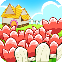 宝宝小花园游戏