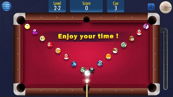 8球大师冠军路游戏