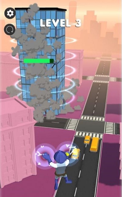 飞行建造大师游戏(flying build master)