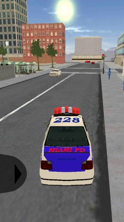 火柴人绳索英雄黑豹警官中文版