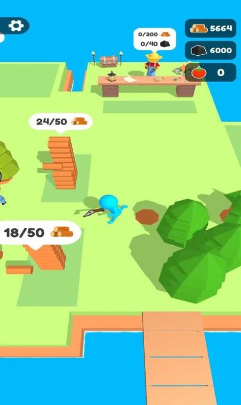 农场大师3D游戏下载