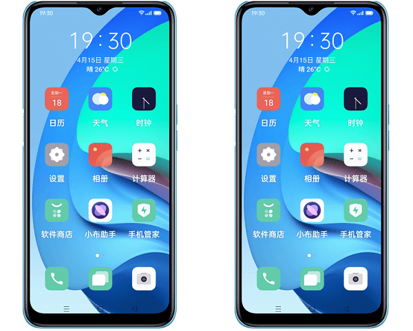oppo简易模式app(simple mode)