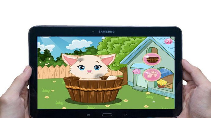 护理猫游戏手机版下载