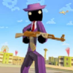 火柴人方块城市手机版