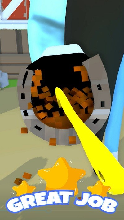 马匹护理游戏下载