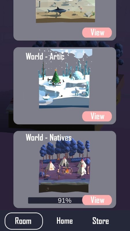 泡泡射手建造家园游戏