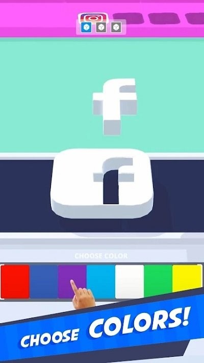 logo建造者最新版