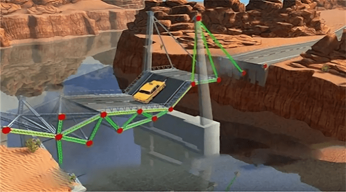 城市建造小分队游戏