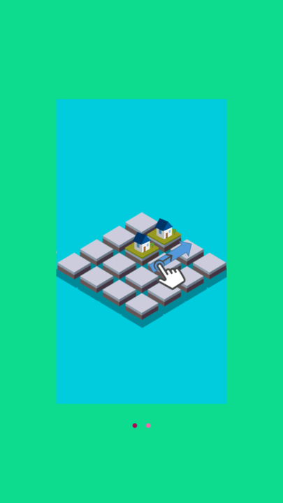 建造城市dx手机游戏