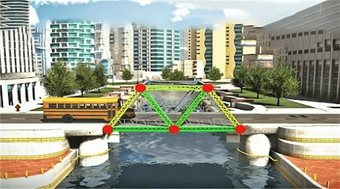 城市建造小分队游戏