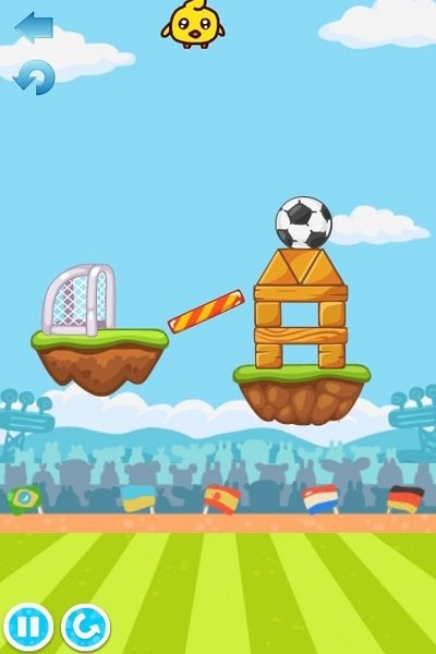 球球破纪录游戏下载