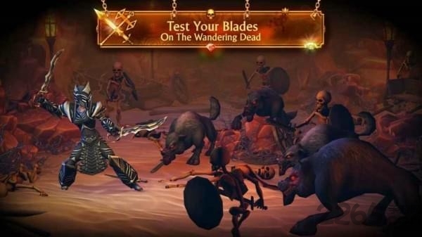 永恒之金手游下载