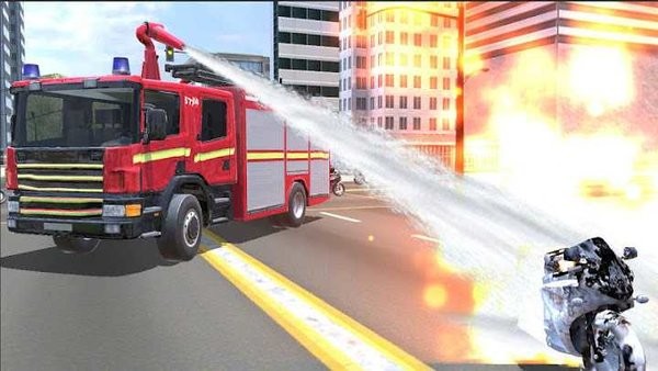 绳索英雄维加斯手机版