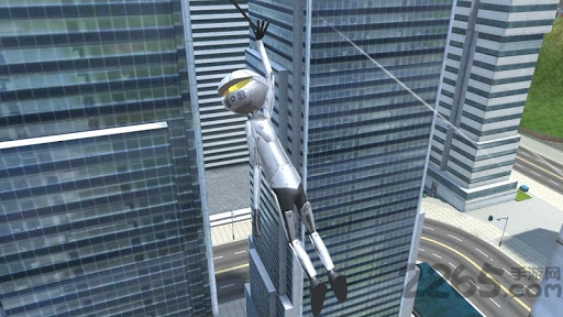 奇怪的火柴人手机版