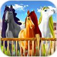 牧群护理模拟器游戏