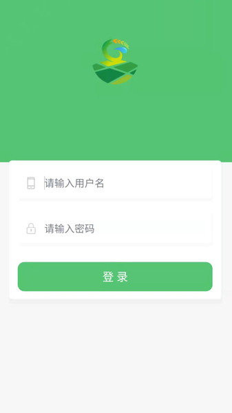 高标准农田管理系统