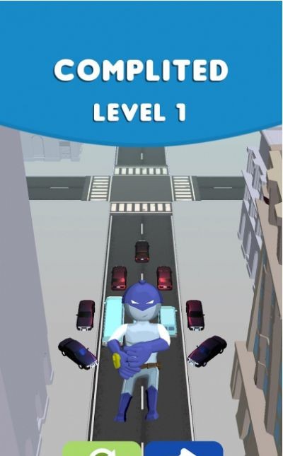 飞行建造大师游戏(flying build master)