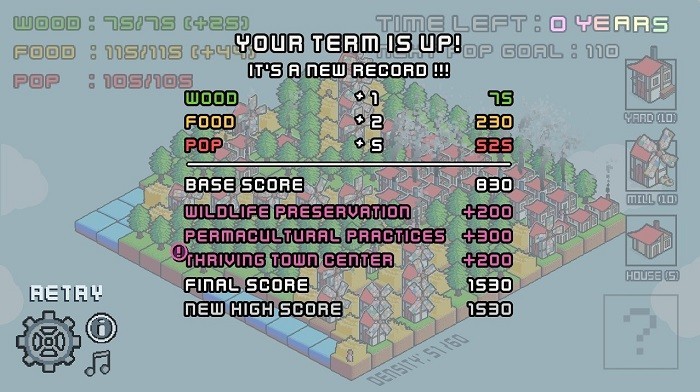 我的海岛建造小镇官方版