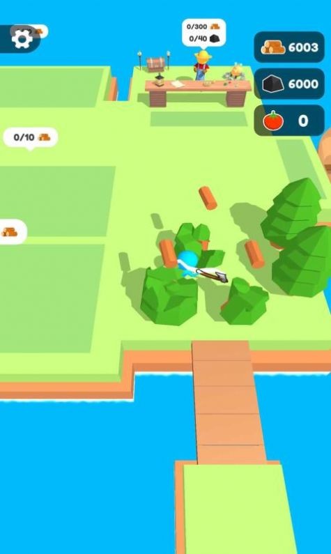 农场大师3d小游戏(farm master 3d)