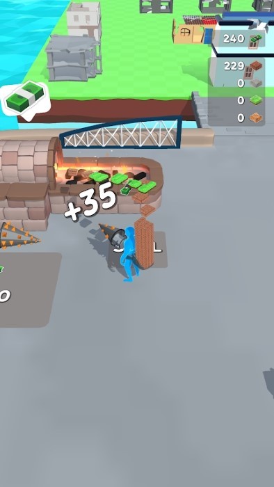 巨人建造师游戏(giant builder)