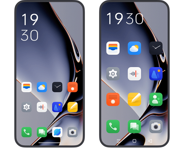 OPPO简易模式下载安装