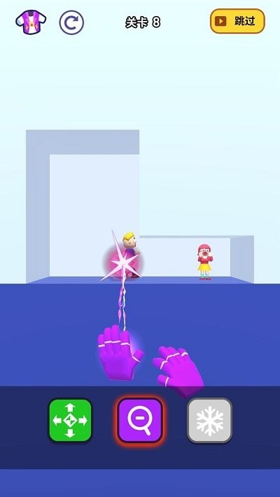 超级救援手机版