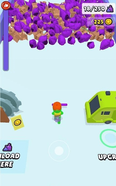 洁净之地手游(clean land)