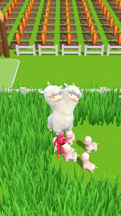 超级牧场游戏(super ranch)