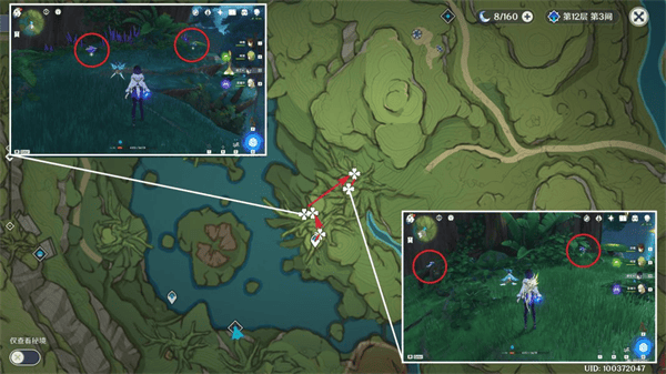 云原神国际服攻略 云原神国际服游戏攻略