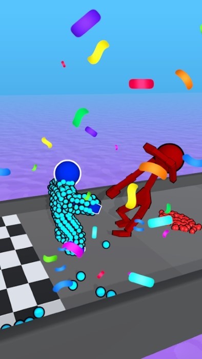 巨人建造3D游戏 巨人建造3D免费下载