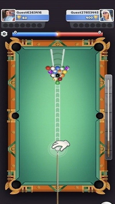 终极桌球游戏手游 终极桌球游戏官方版下载