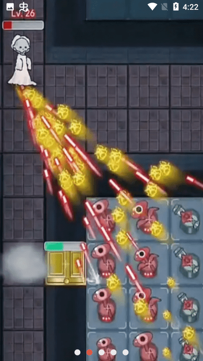 猛鬼宿舍金币万宁版游戏