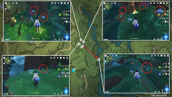 云原神国际服攻略 云原神国际服游戏攻略