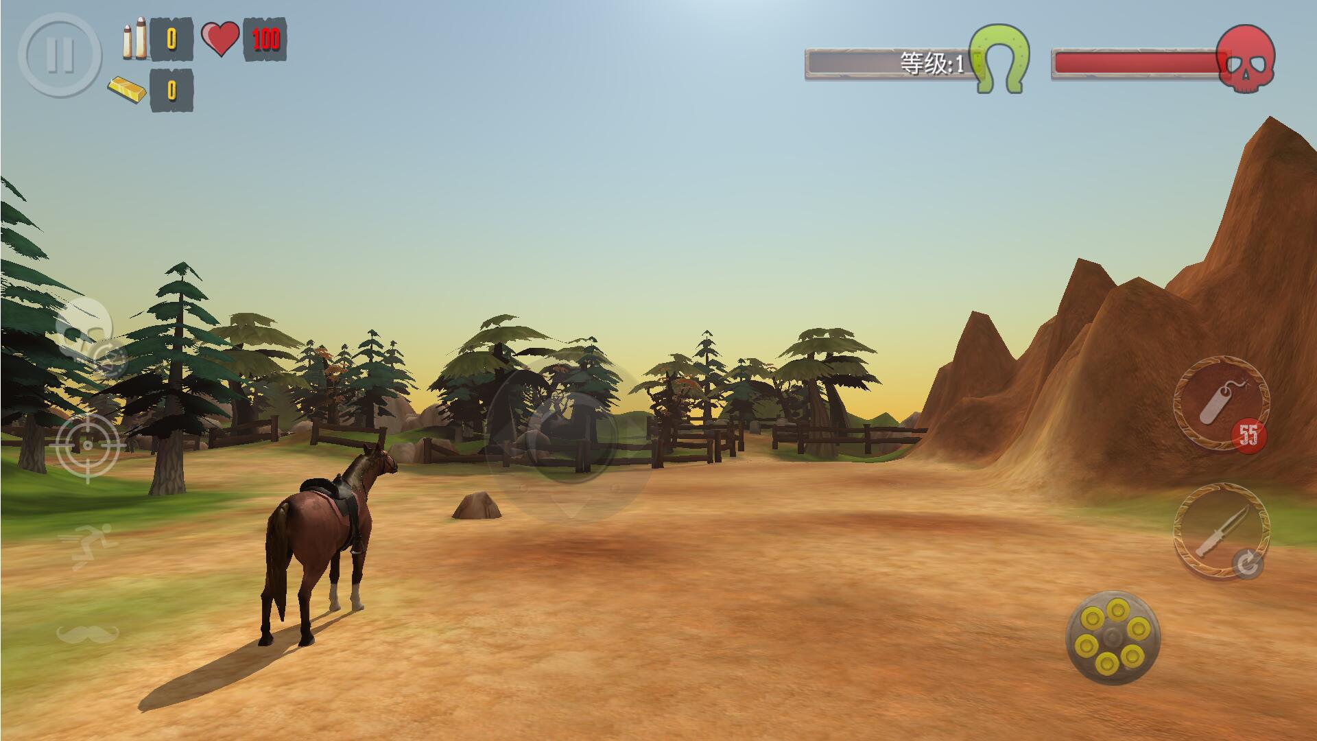 我是麦克雷破解版