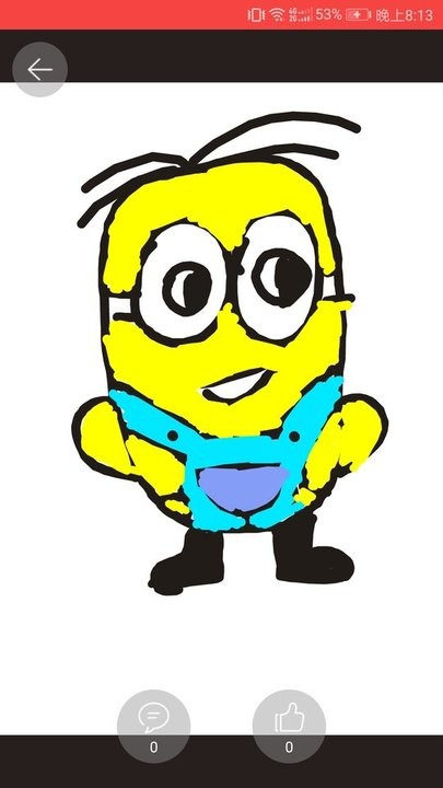 简笔画免费下载