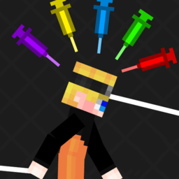 火柴人沙盒模拟2华为版