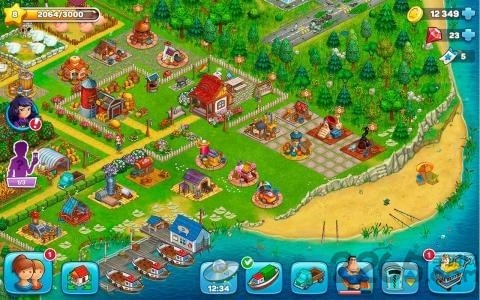 超级农民官方手游下载