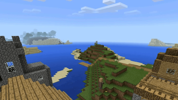 lokicraft3制作和建造游戏