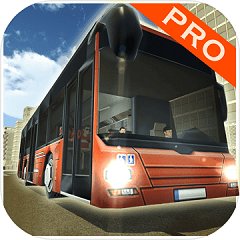 驾驶巴士3d无限金币版