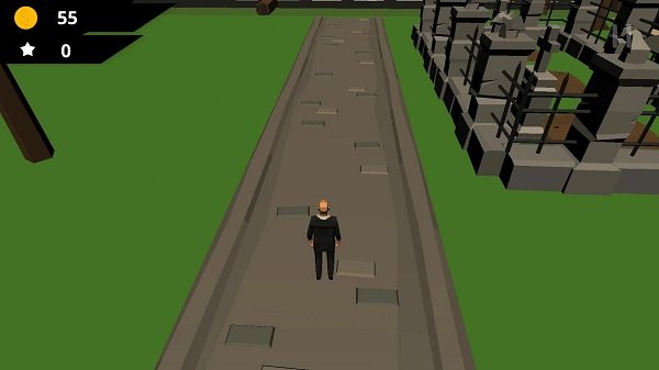 沙雕过马路游戏最新版下载